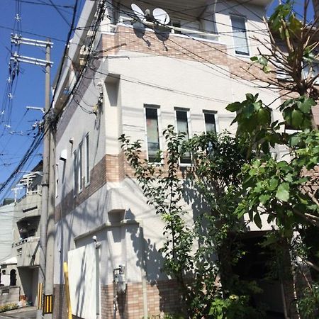 Ryokoheya Hankyukan أوساكا المظهر الخارجي الصورة