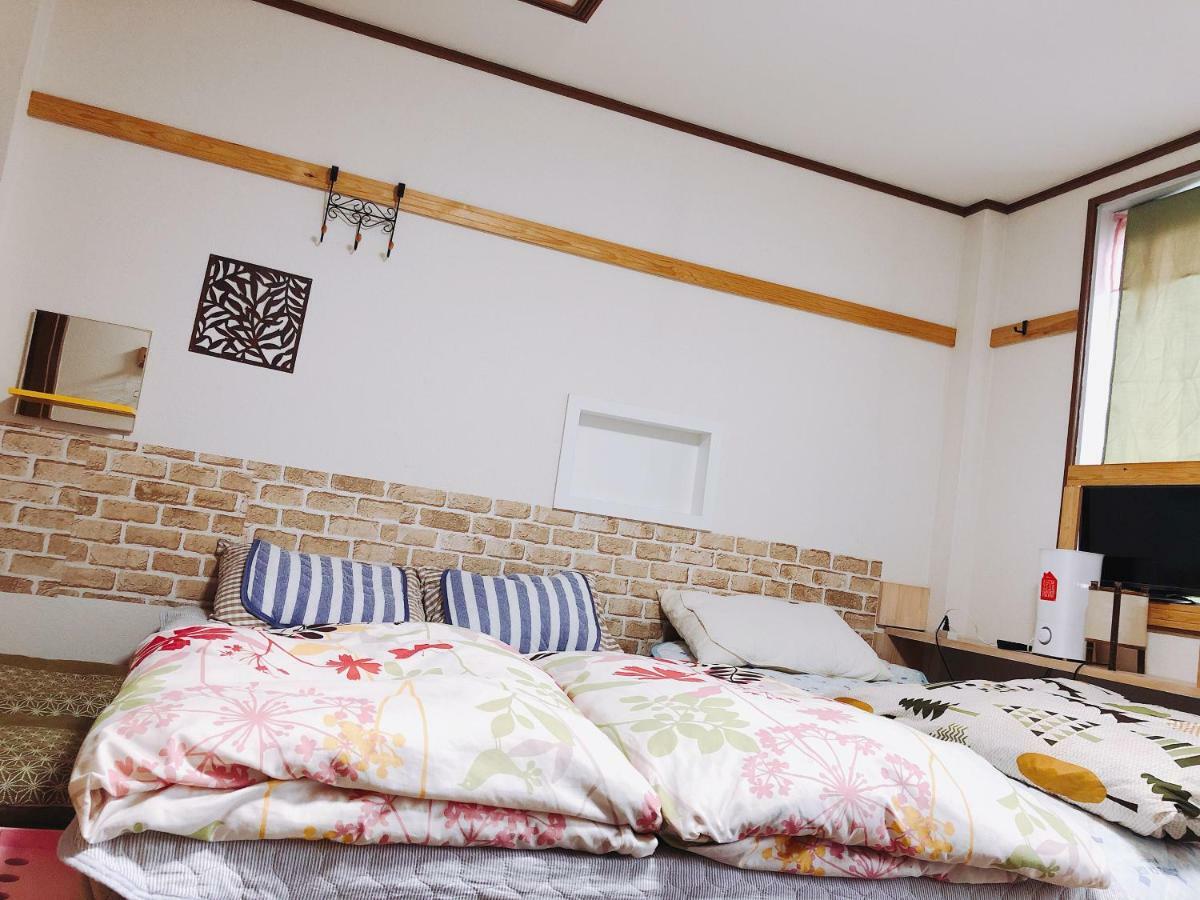 Ryokoheya Hankyukan أوساكا المظهر الخارجي الصورة